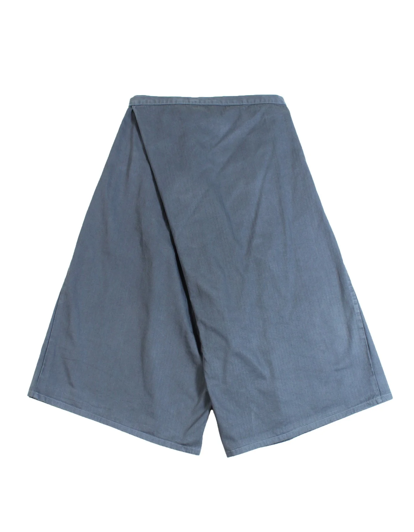 DOUHIKI - ASH BLUE | Prospective Flow | Japanese Fashion for Men